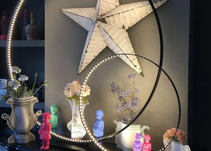 Bed & Breakfast La 1901 Nancy