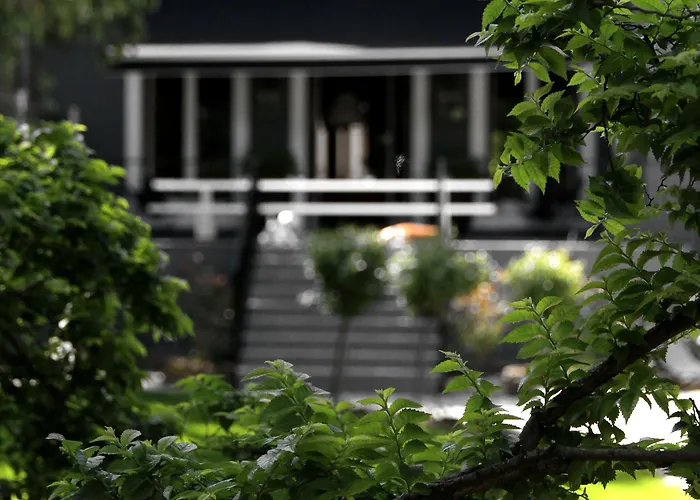 Bed & Breakfast La 1901